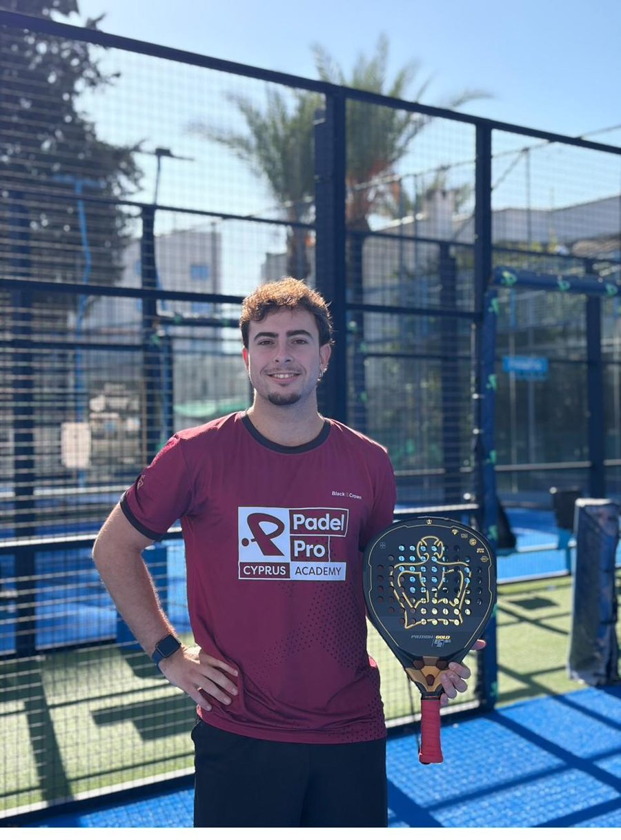 Marcos García Vieiro